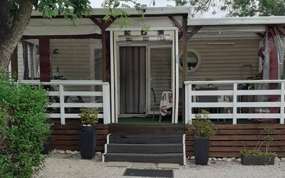 Vente Mobil-home d’occasion OHARA n°28